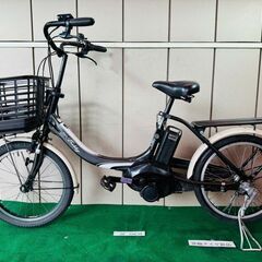 ヤマハ Pas Babby 電動アシスト ・中古自転車 010405