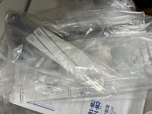 窓用エアコン