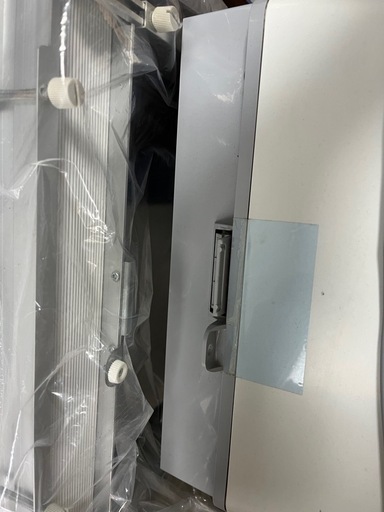 窓用エアコン