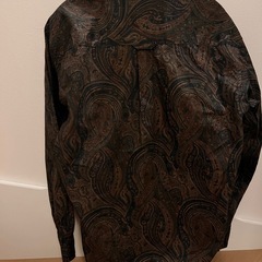 ペンドルトン　長袖シャツ　Sサイズ　アウトドアの画像