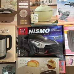 新品　コンパクトドライブレコーダーの画像