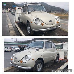 レストアベース｜中古車｜ジモティー