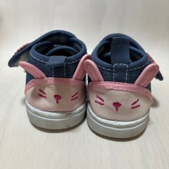 ⭐︎14cm 子供靴⭐︎の画像