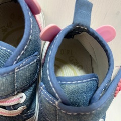 ⭐︎14cm 子供靴⭐︎の画像