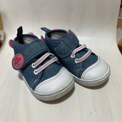 ⭐︎14cm 子供靴⭐︎