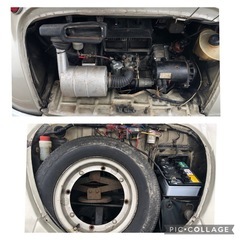 美品　スバル360 旧車　てんとう虫　価格相談受付中の画像