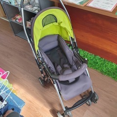 good Baby ベビーカー　AB型　