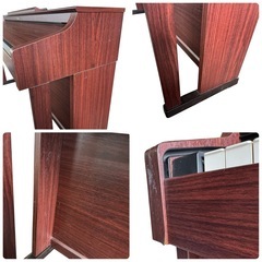 Roland ローランド HP305-GP 電子ピアノ 88鍵盤2011年製 楽器 イス付き チェア付き 音楽機材 器材 鍵盤楽器 島村楽器 の画像