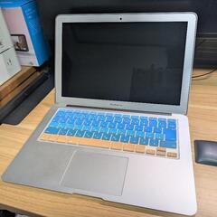 MacBook Air 13.3インチ 充放電回数わずか83回＋...