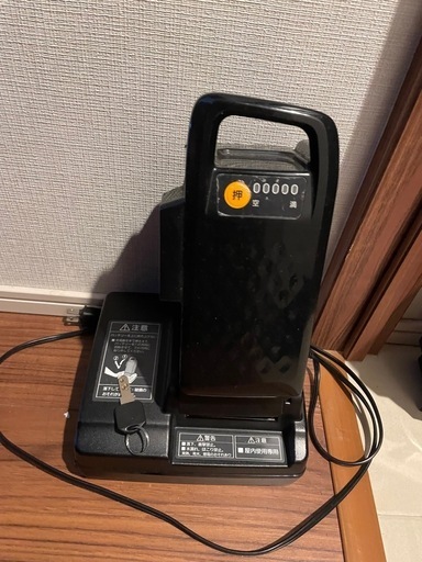 パナソニック 8ah