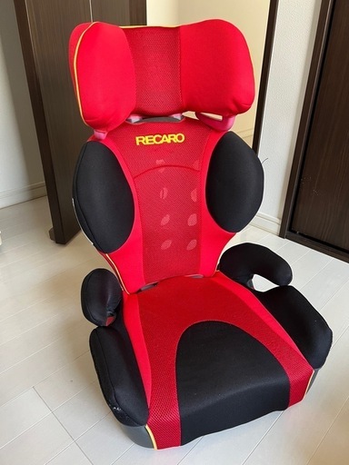 レカロ(RECARO)　チャイルドシート(childseat) RECARO START R1	  レカロ(RECARO)　チャイルドシート(childseat) RECARO START R1