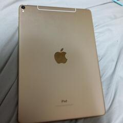 お話中＊ｉＰａｄ(未初期化