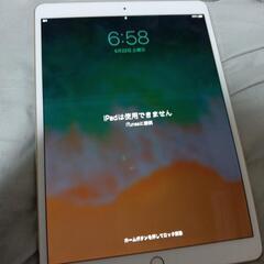 お話中＊ｉＰａｄ(未初期化の画像