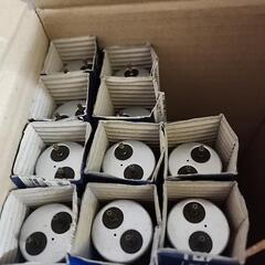 パナソニック 蛍光灯フルホワイト 10個の画像