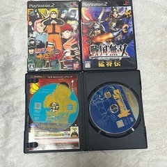 PlayStation 2 ゲームソフト16枚まとめセットの画像