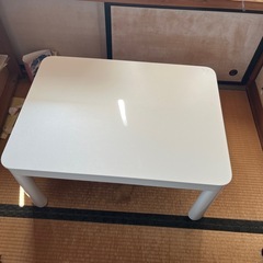 コタツ1人用