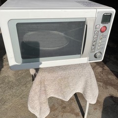 オーブンレンジ