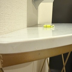 サイドテーブルの画像