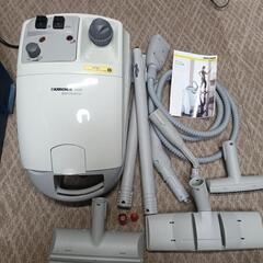 業務用　スチームクリーナー
