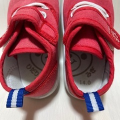 ⭐︎14cm 子供靴⭐︎の画像