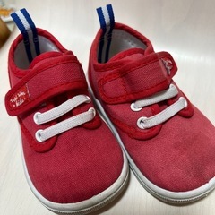 ⭐︎14cm 子供靴⭐︎