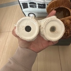 塩コショウ入れ&小物入れの画像