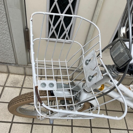 ストリームライン(STREAMLINE) キッズバイク