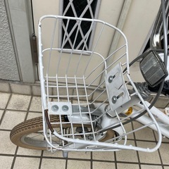 ストリームライン(STREAMLINE) キッズバイクの画像