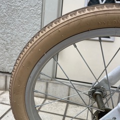 ストリームライン(STREAMLINE) キッズバイクの画像