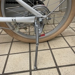 ストリームライン(STREAMLINE) キッズバイクの画像