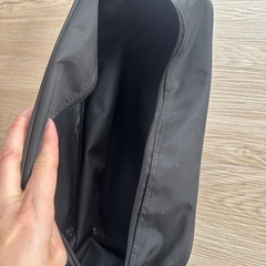 IGNIOスポーツシューズ入れ 新品の画像