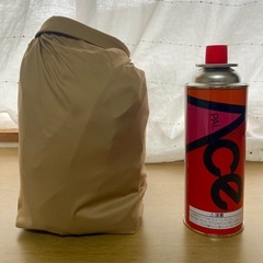 【未使用】workman ワークマン　ポケッタブルレインコートの画像