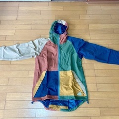 【未使用】workman ワークマン　ポケッタブルレインコート