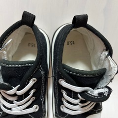 ⭐︎15cm 子供靴⭐︎の画像