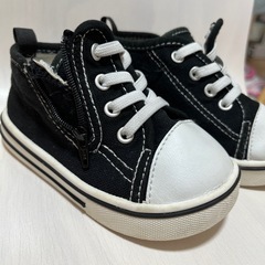 ⭐︎15cm 子供靴⭐︎の画像