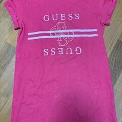 定価約1万　1回のみ　guessワンピース