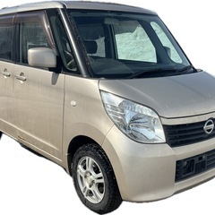 ⭐️車検満タン✨即納車🆗6万キロ‼️ルークス🚗