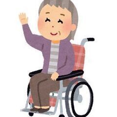 介護タクシー事業をしてます、お体のご不自由な方　行先自由です。ご...