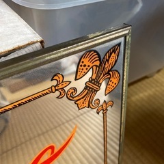 コカコーラ 鏡【商談中】の画像