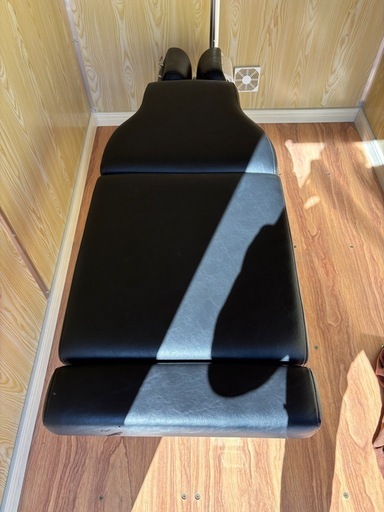 江崎器械株式会社ロイド401ドロップベンチ カラー オーダーメイド