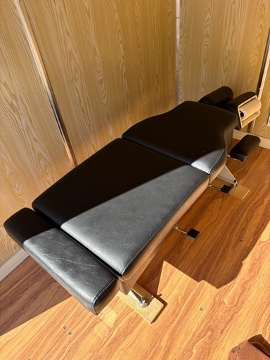 江崎器械株式会社ロイド401ドロップベンチ カラー オーダーメイド