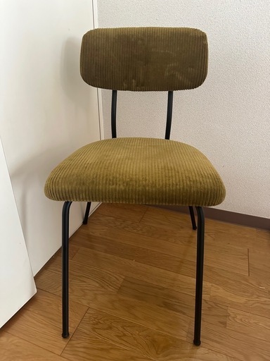 JOURNAL STANDARD FURNITUR 椅子