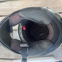 ogk kabuto  KAMUI Ⅲ JAG Sサイズの画像