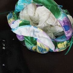 ポシェット、3個セット、かわいいバック3個、未使用の画像