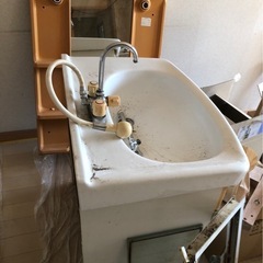 洗面台
