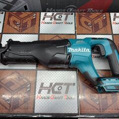 【新品】マキタ Makita JR187DZ 充電式レシプロソー 18V 本体のみの画像