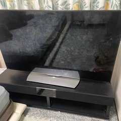 アクオス　50V型ワイド