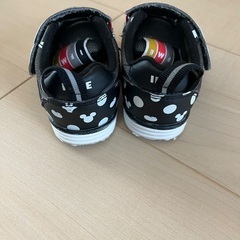 子供用シューズ(イフミー)の画像