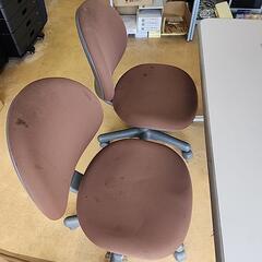 決まりました！ありがとうございました会議テーブル椅子ありの画像