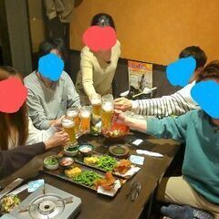 【締切間際！】石巻飲み会🍻３月２２日(土)１８時〜